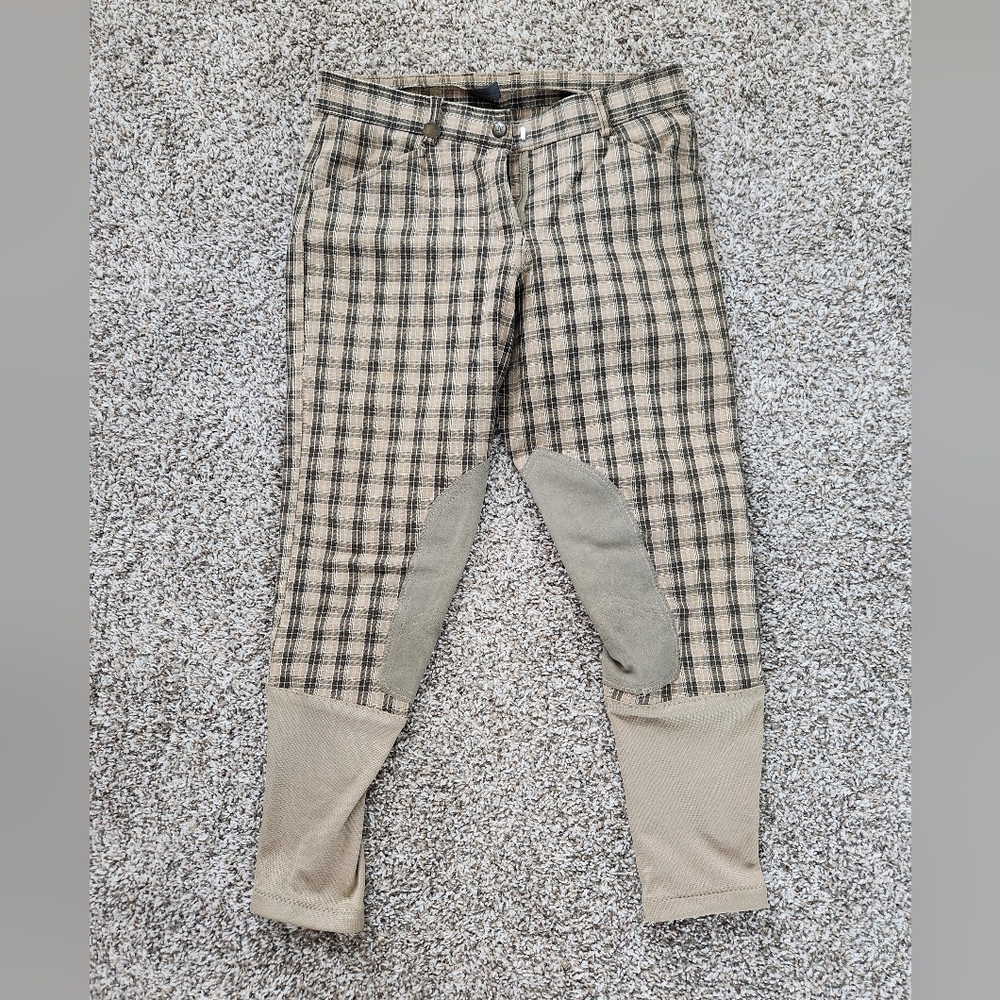 Ovation 30R Knee Patch Breeches